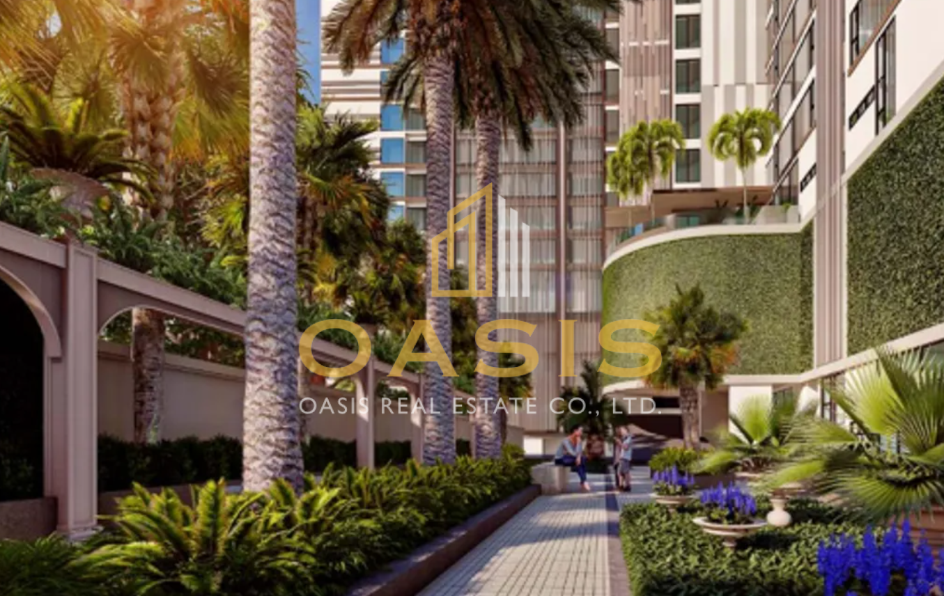 1 Bedroom Condo at The Riviera Malibu & Residences for sale