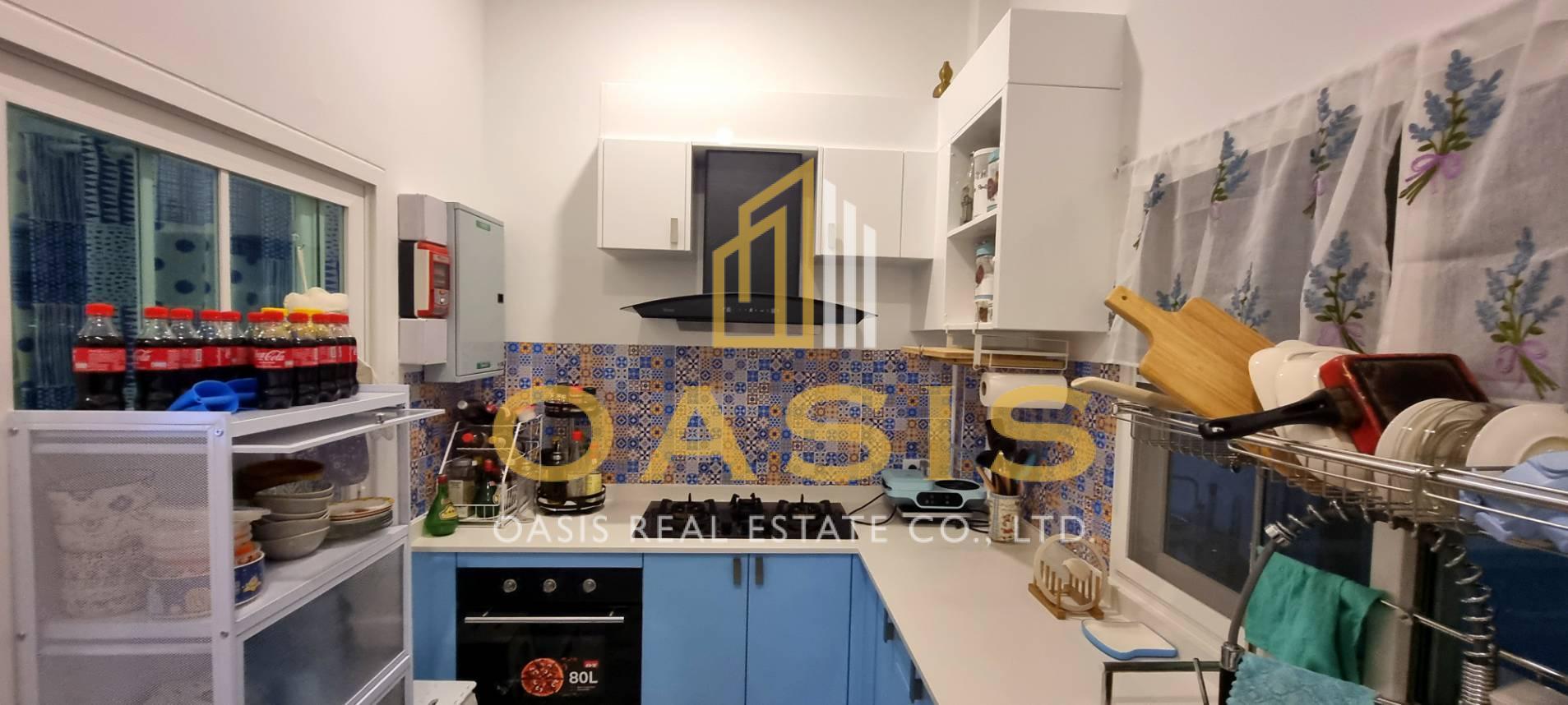 Nordic-Style Single-Family Home For Sale and Rent