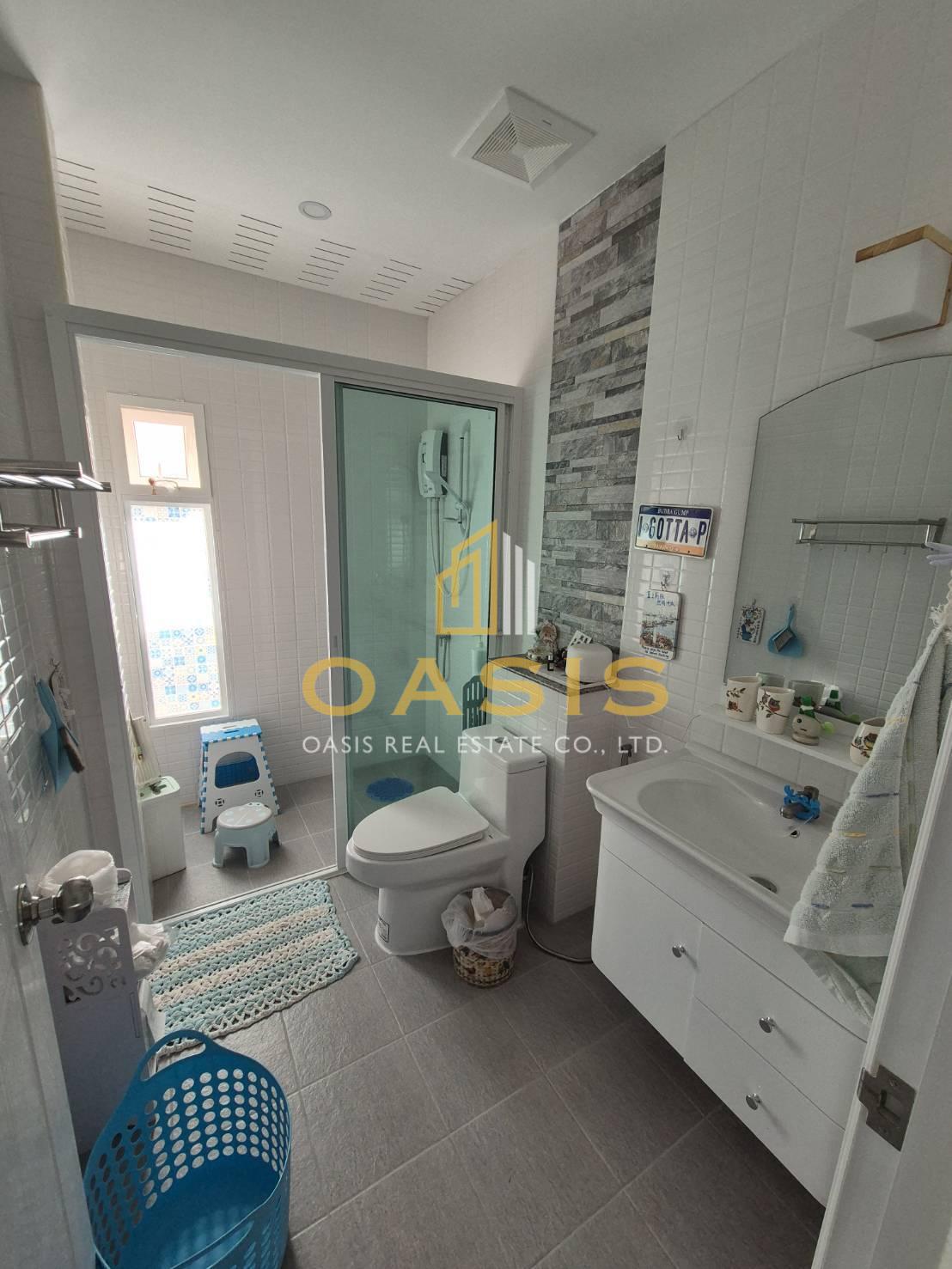 Nordic-Style Single-Family Home For Sale and Rent