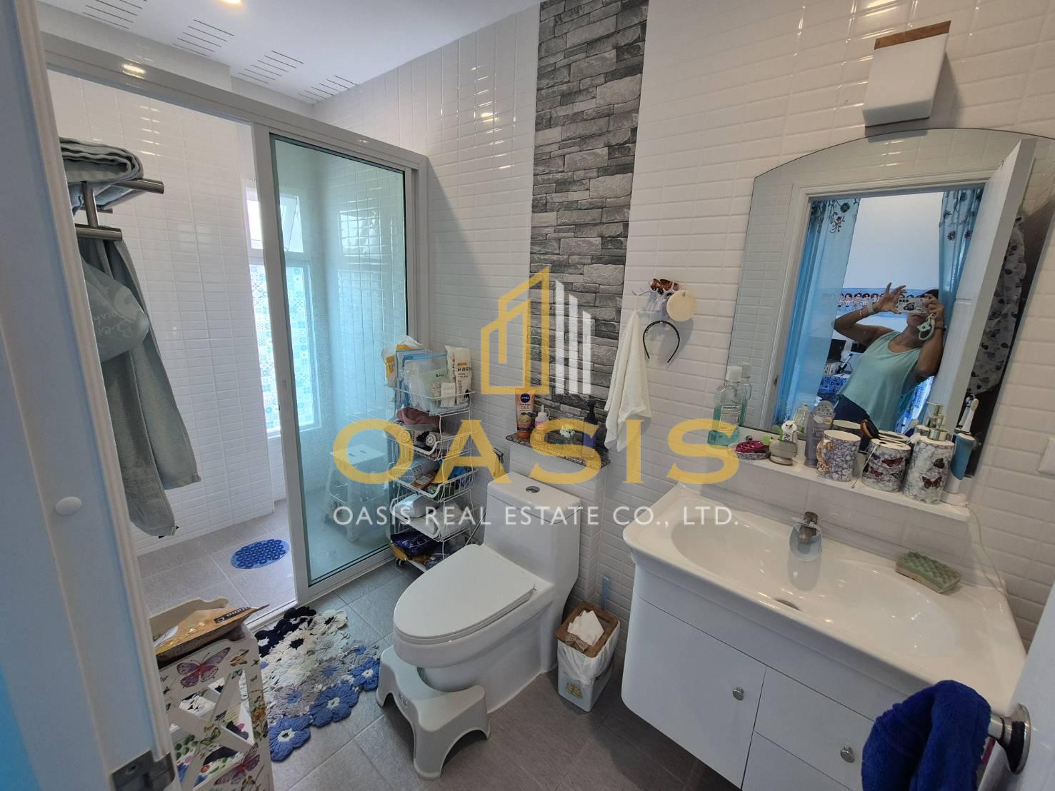 Nordic-Style Single-Family Home For Sale and Rent