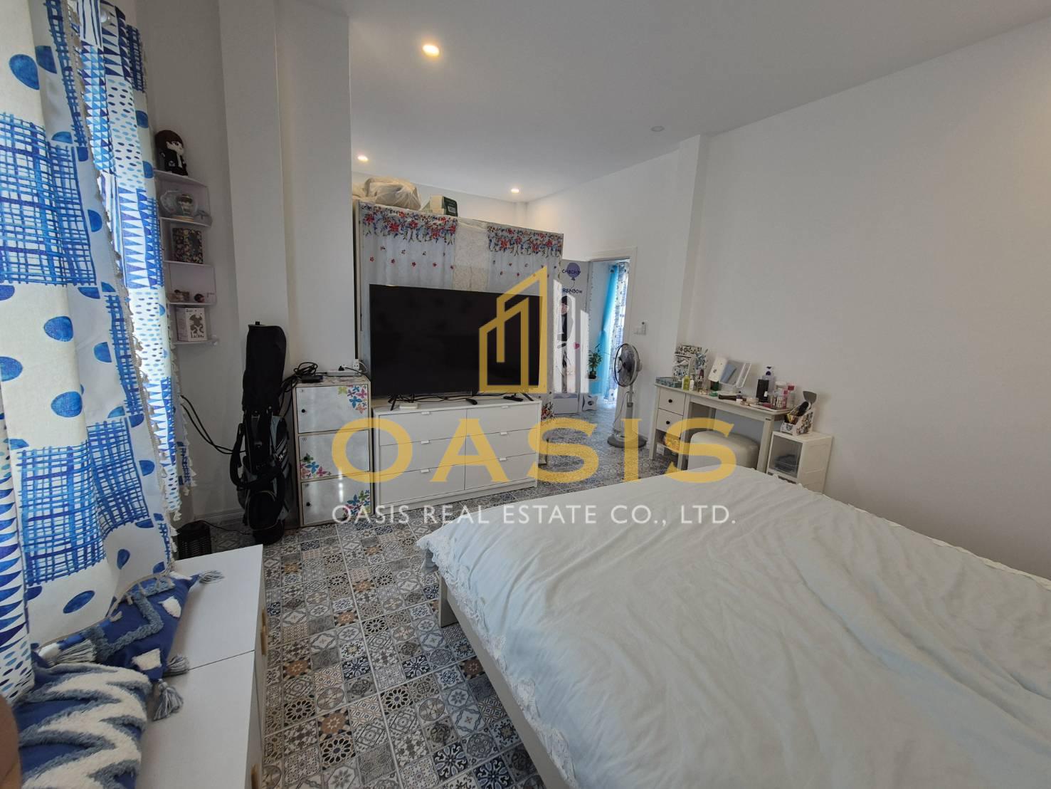 Nordic-Style Single-Family Home For Sale and Rent