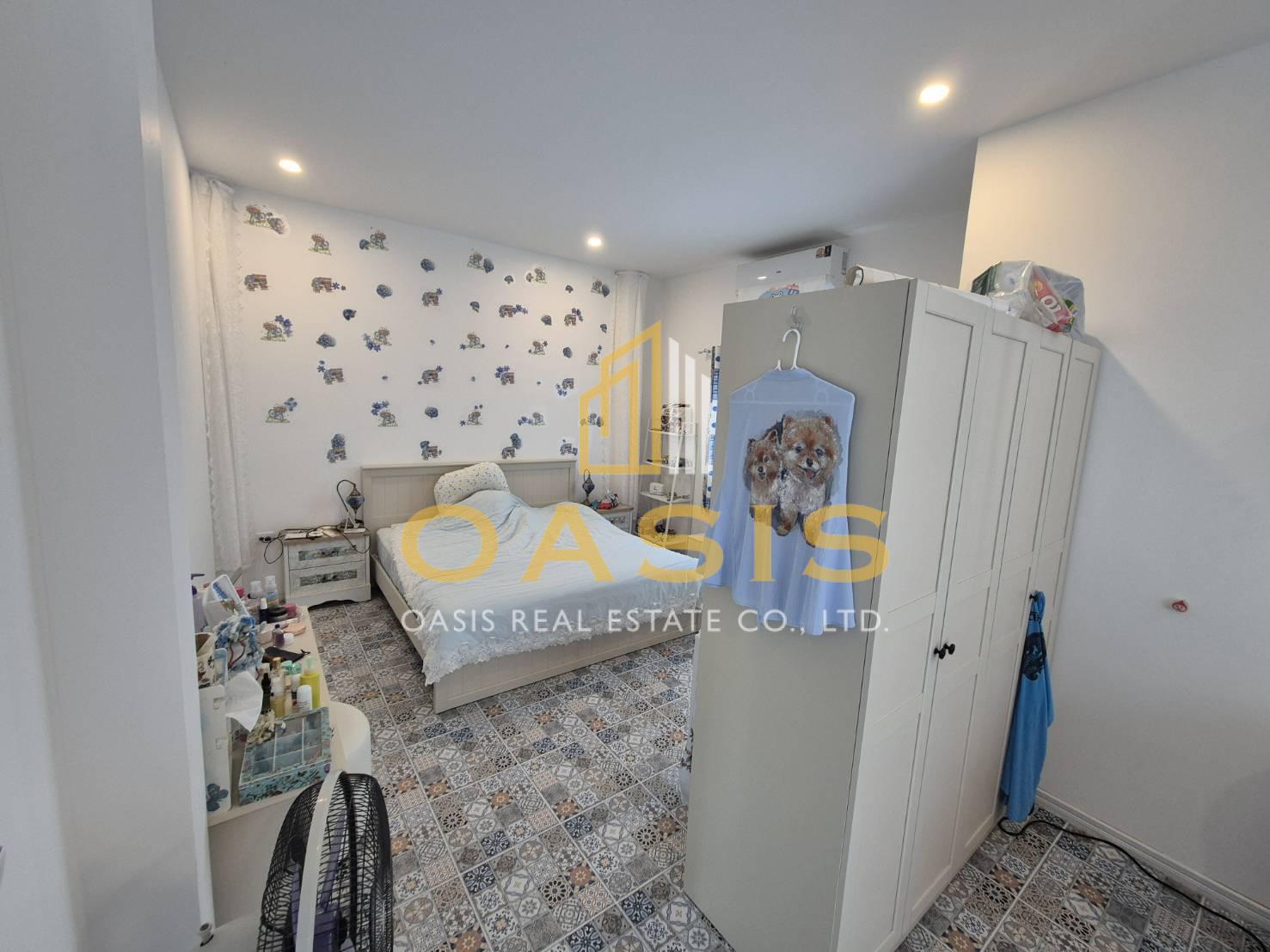 Nordic-Style Single-Family Home For Sale and Rent