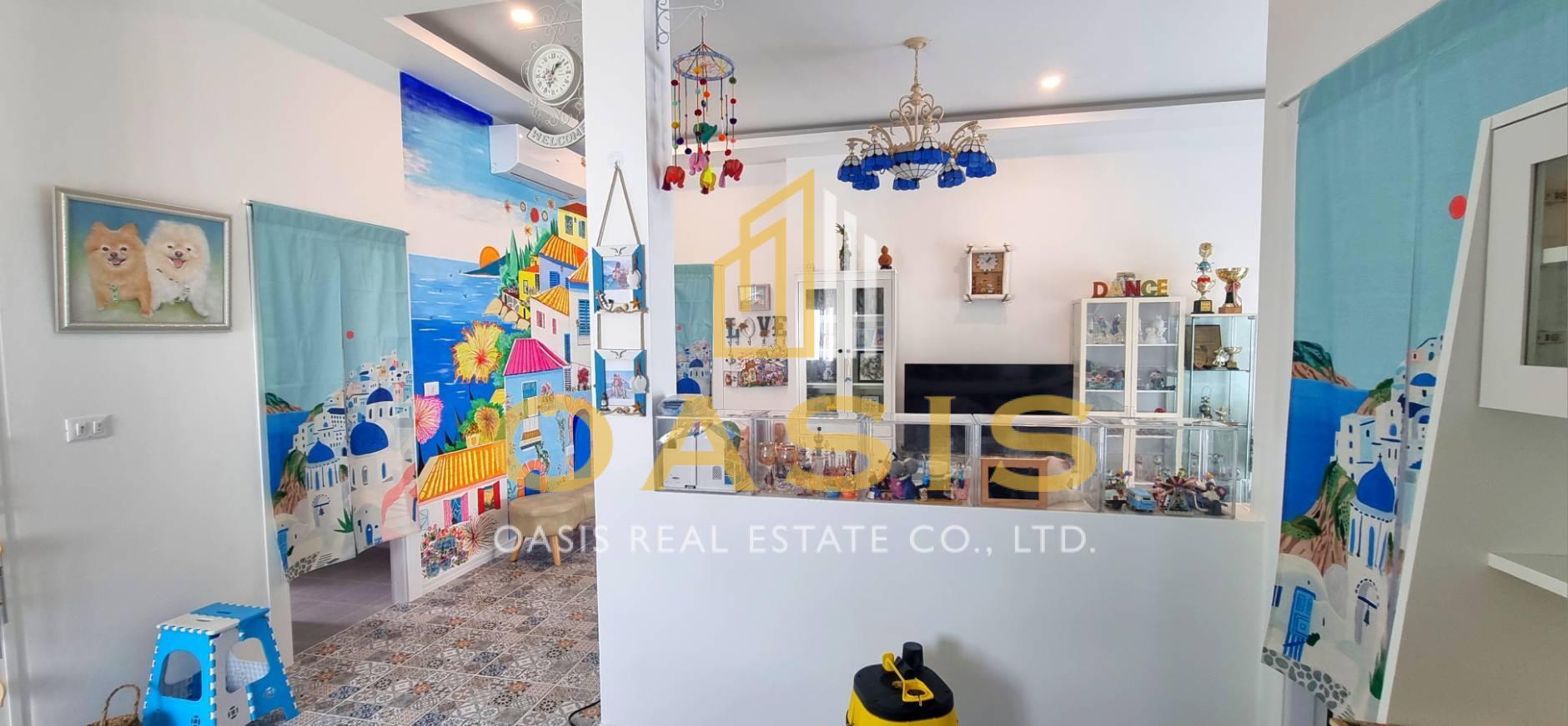 Nordic-Style Single-Family Home For Sale and Rent