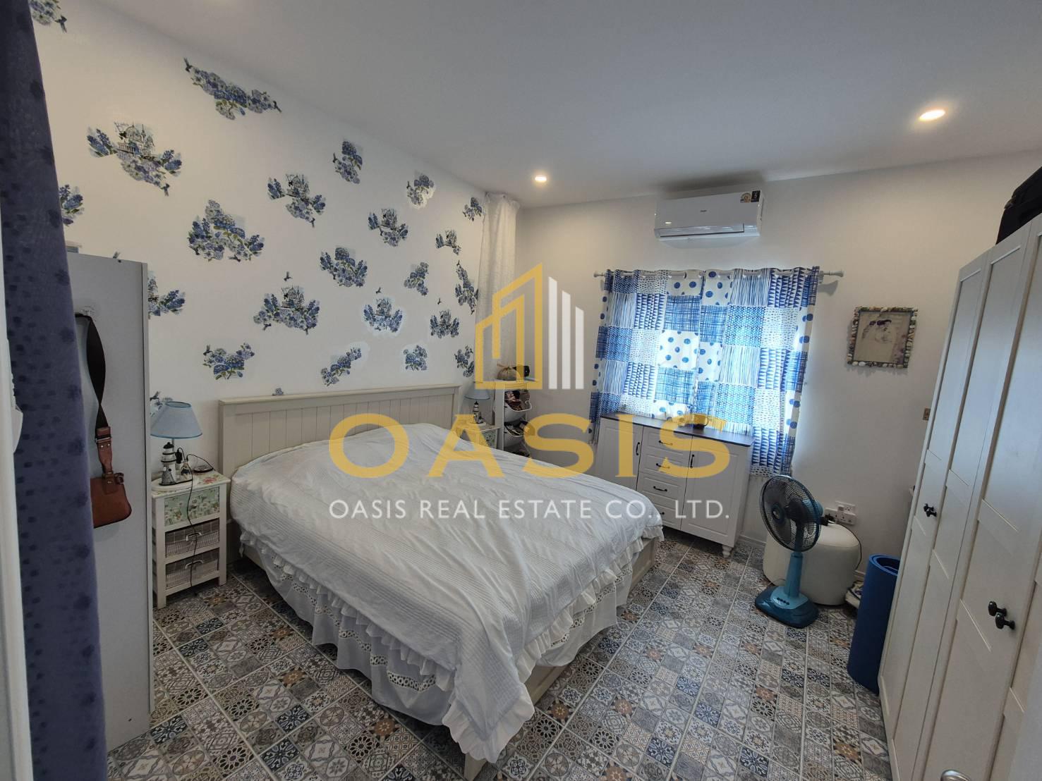 Nordic-Style Single-Family Home For Sale and Rent