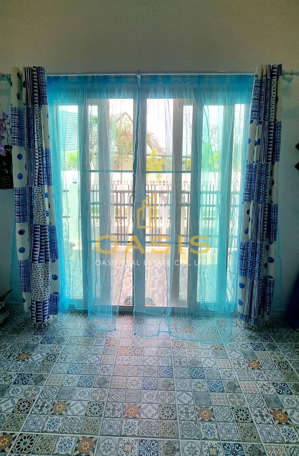 Nordic-Style Single-Family Home For Sale and Rent