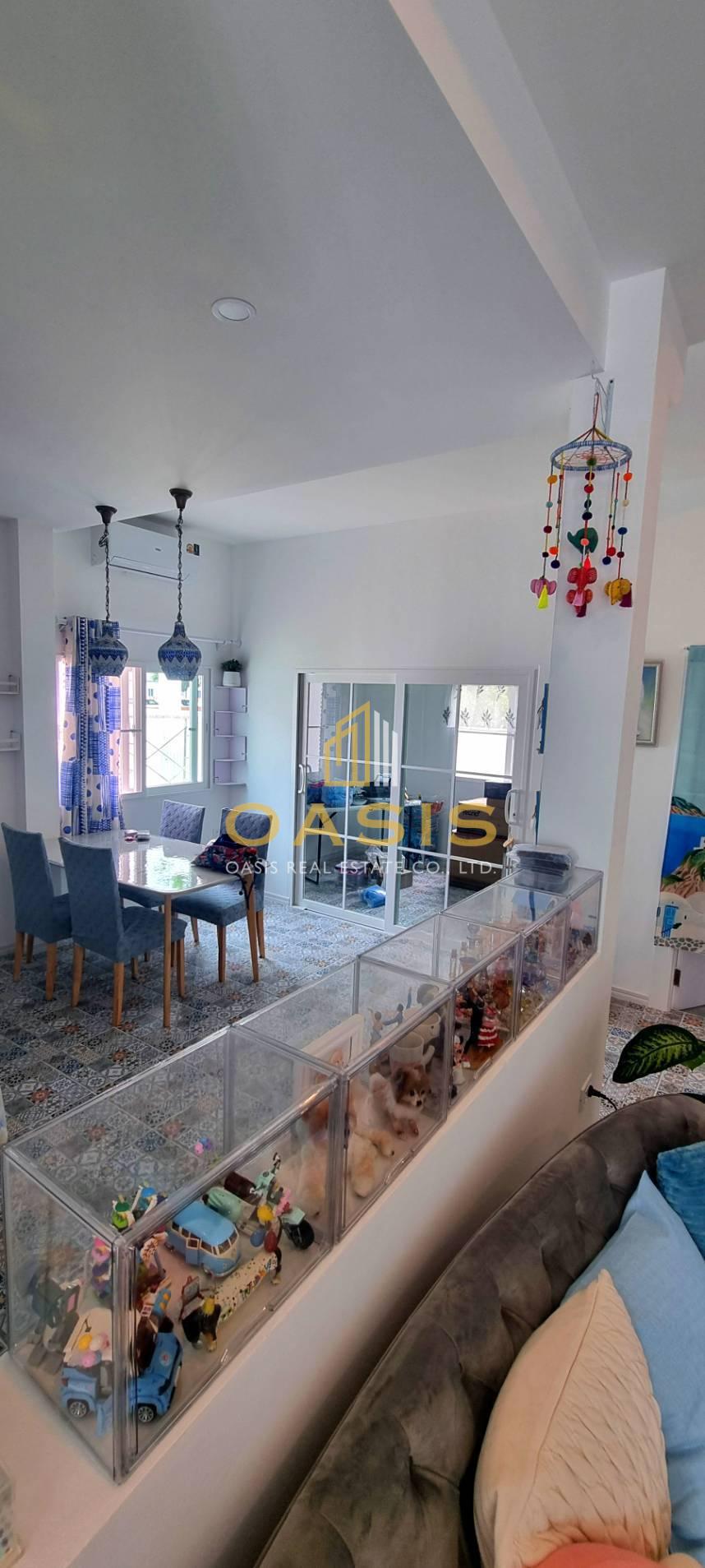 Nordic-Style Single-Family Home For Sale and Rent