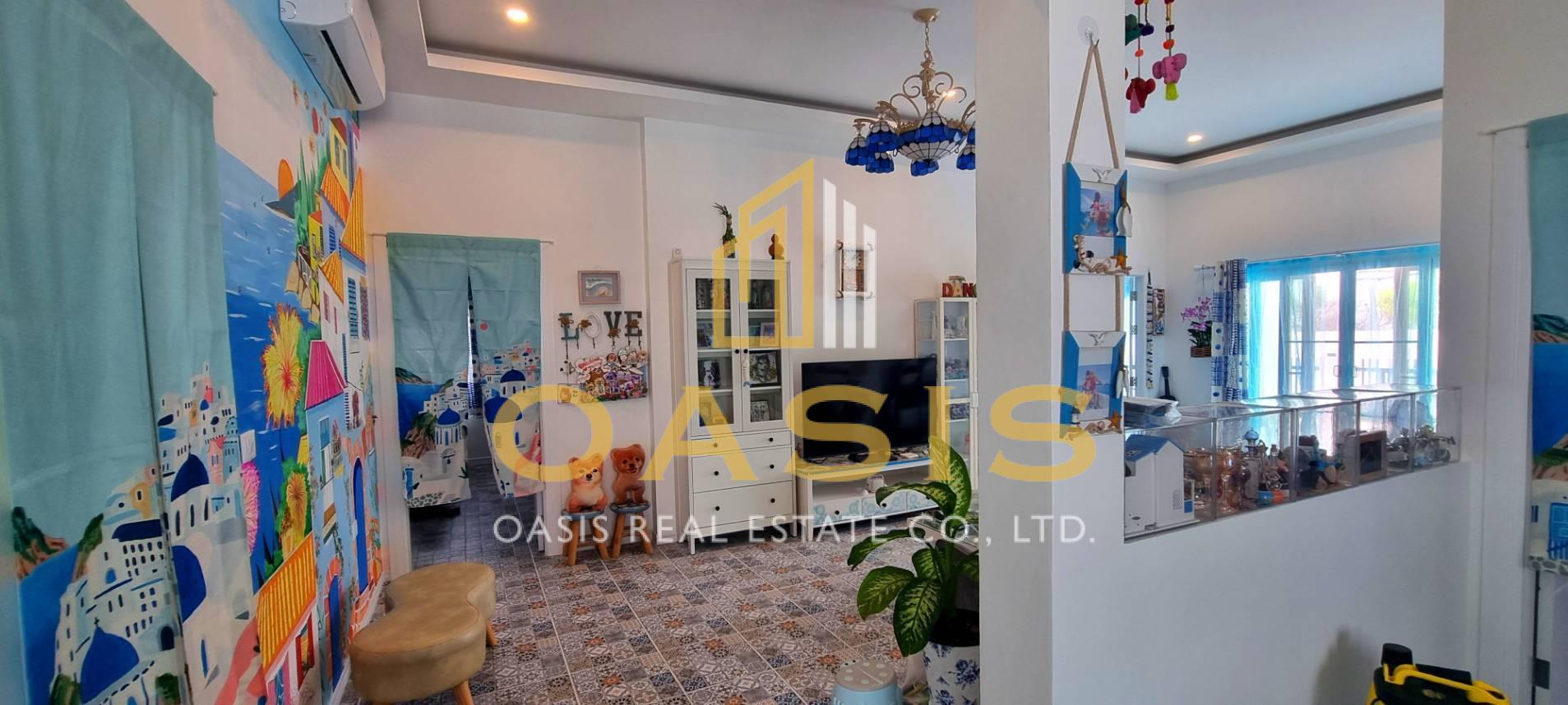 Nordic-Style Single-Family Home For Sale and Rent