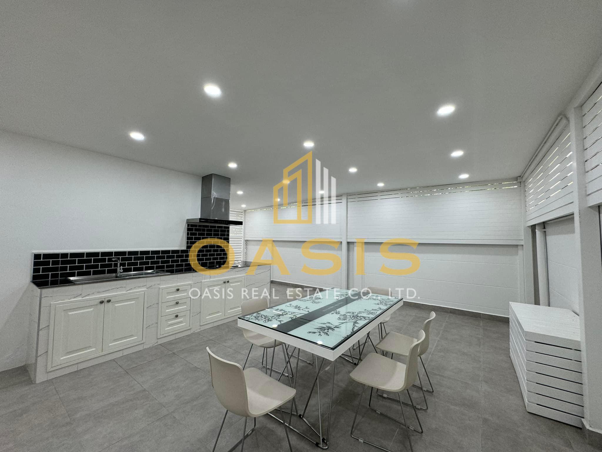THE VILLA RACHAWADEE FOR RENT