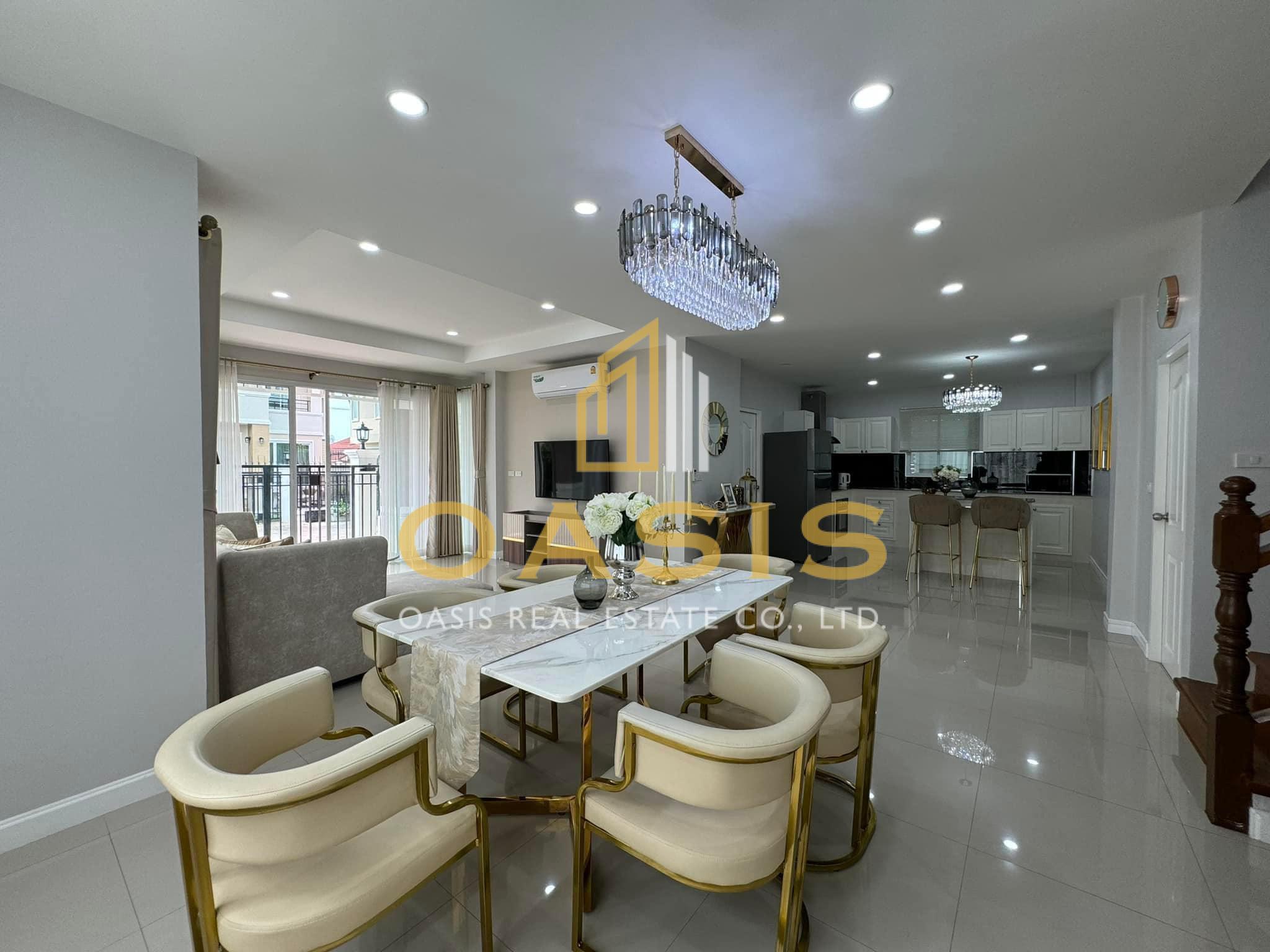 THE VILLA RACHAWADEE FOR RENT