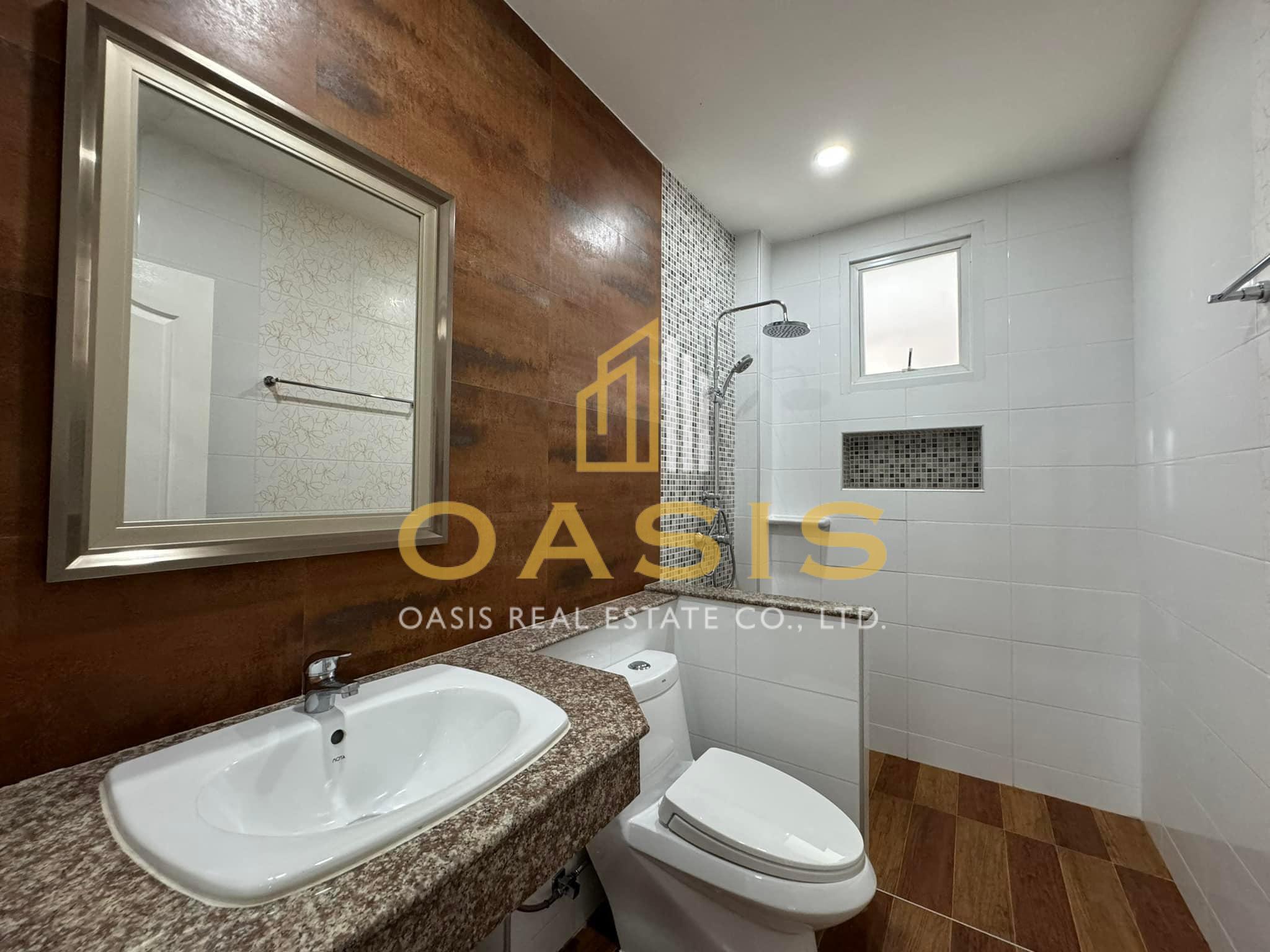 THE VILLA RACHAWADEE FOR RENT