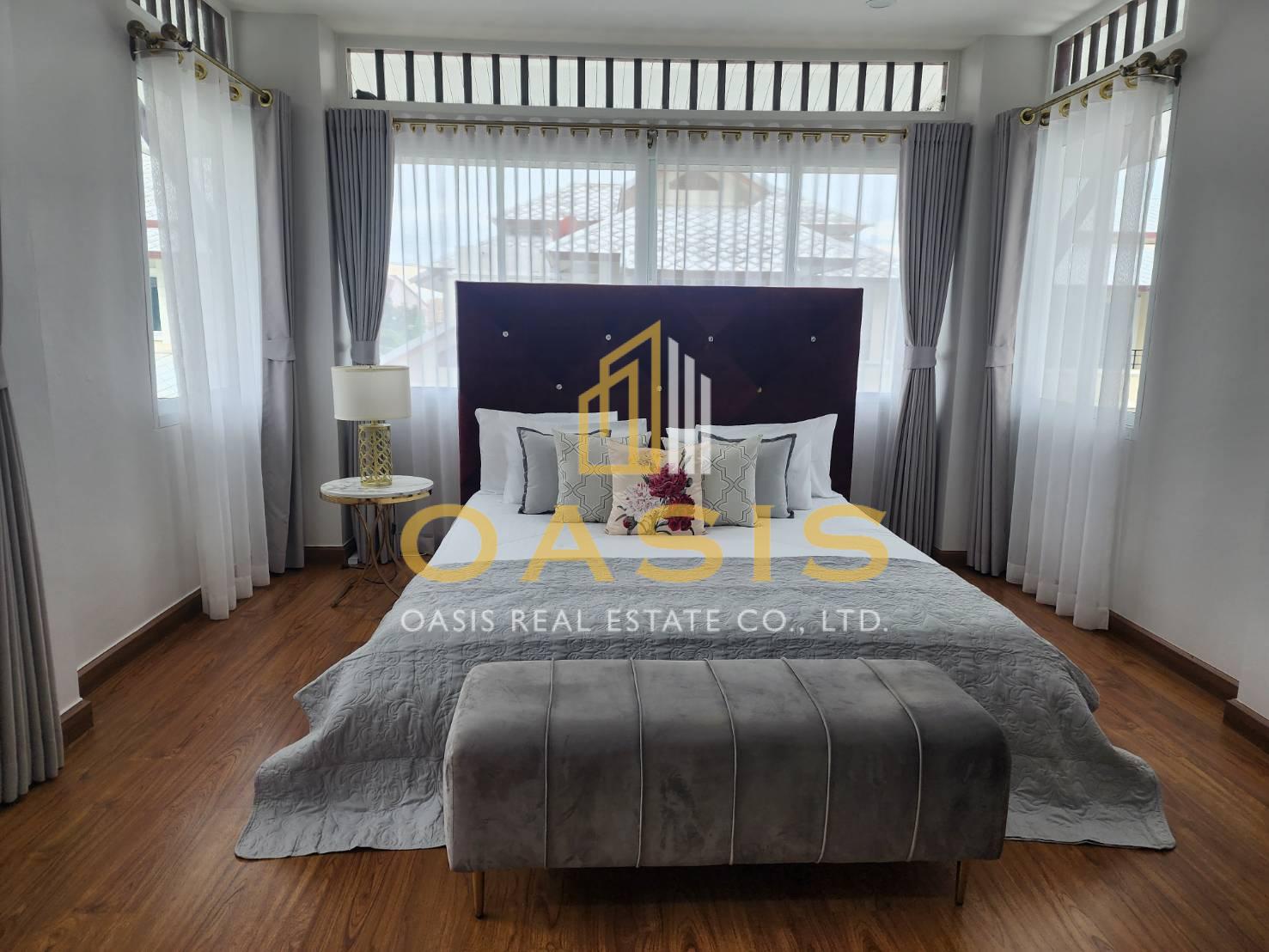THE VILLA RACHAWADEE FOR RENT