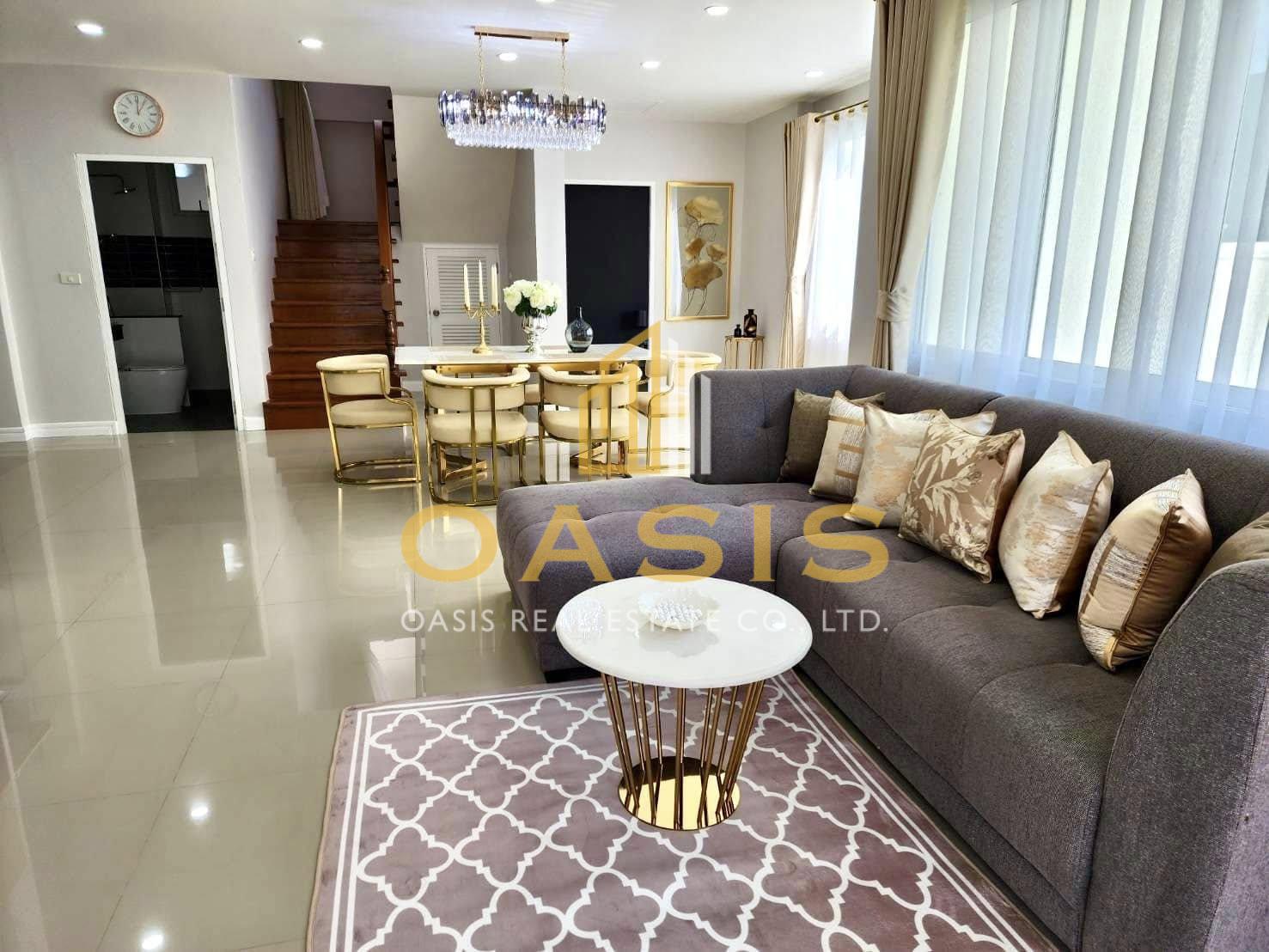 THE VILLA RACHAWADEE FOR RENT