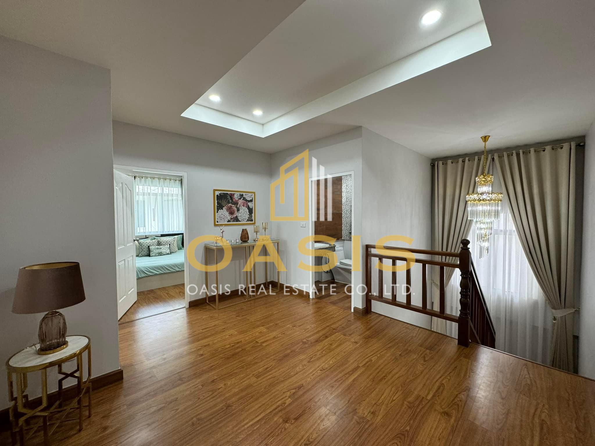 THE VILLA RACHAWADEE FOR RENT