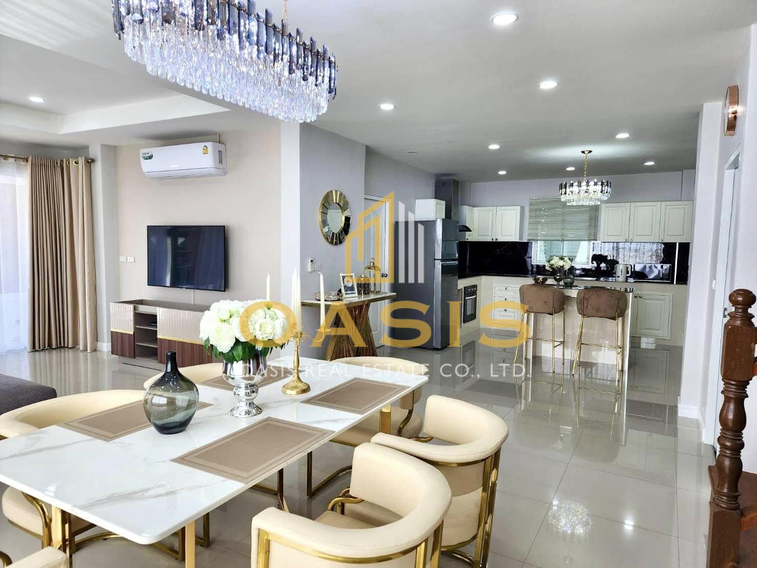 THE VILLA RACHAWADEE FOR RENT