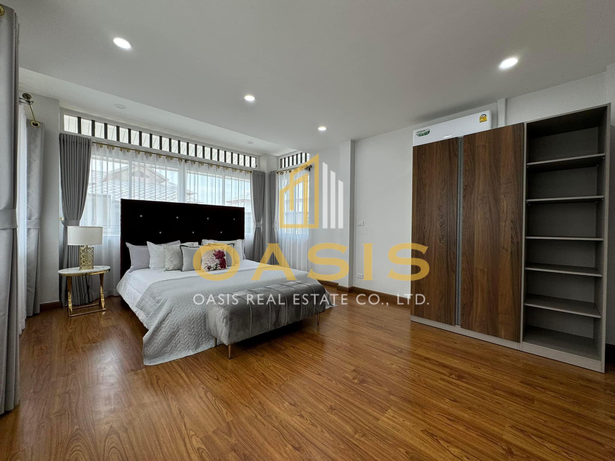 THE VILLA RACHAWADEE FOR RENT