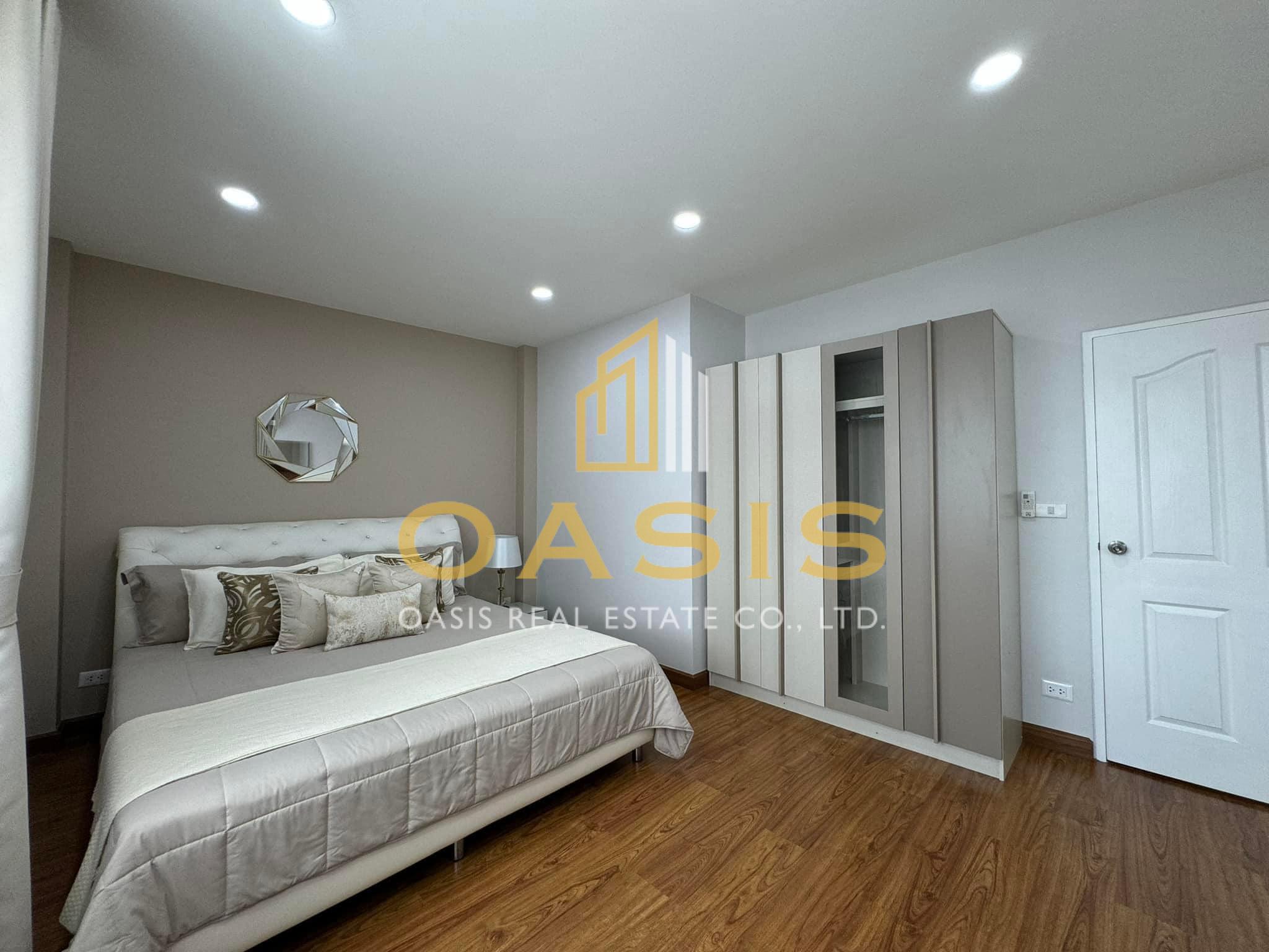 THE VILLA RACHAWADEE FOR RENT