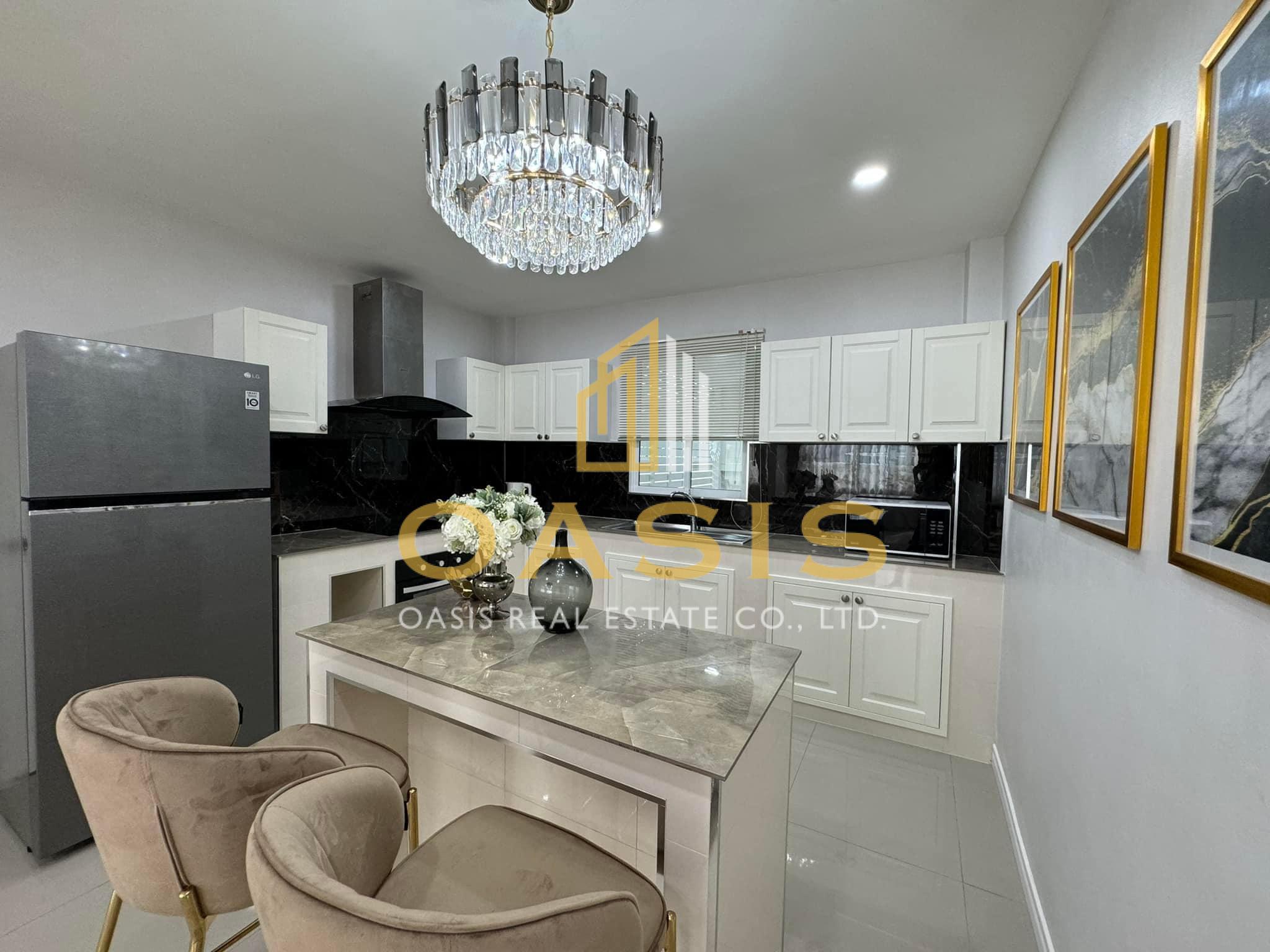 THE VILLA RACHAWADEE FOR RENT