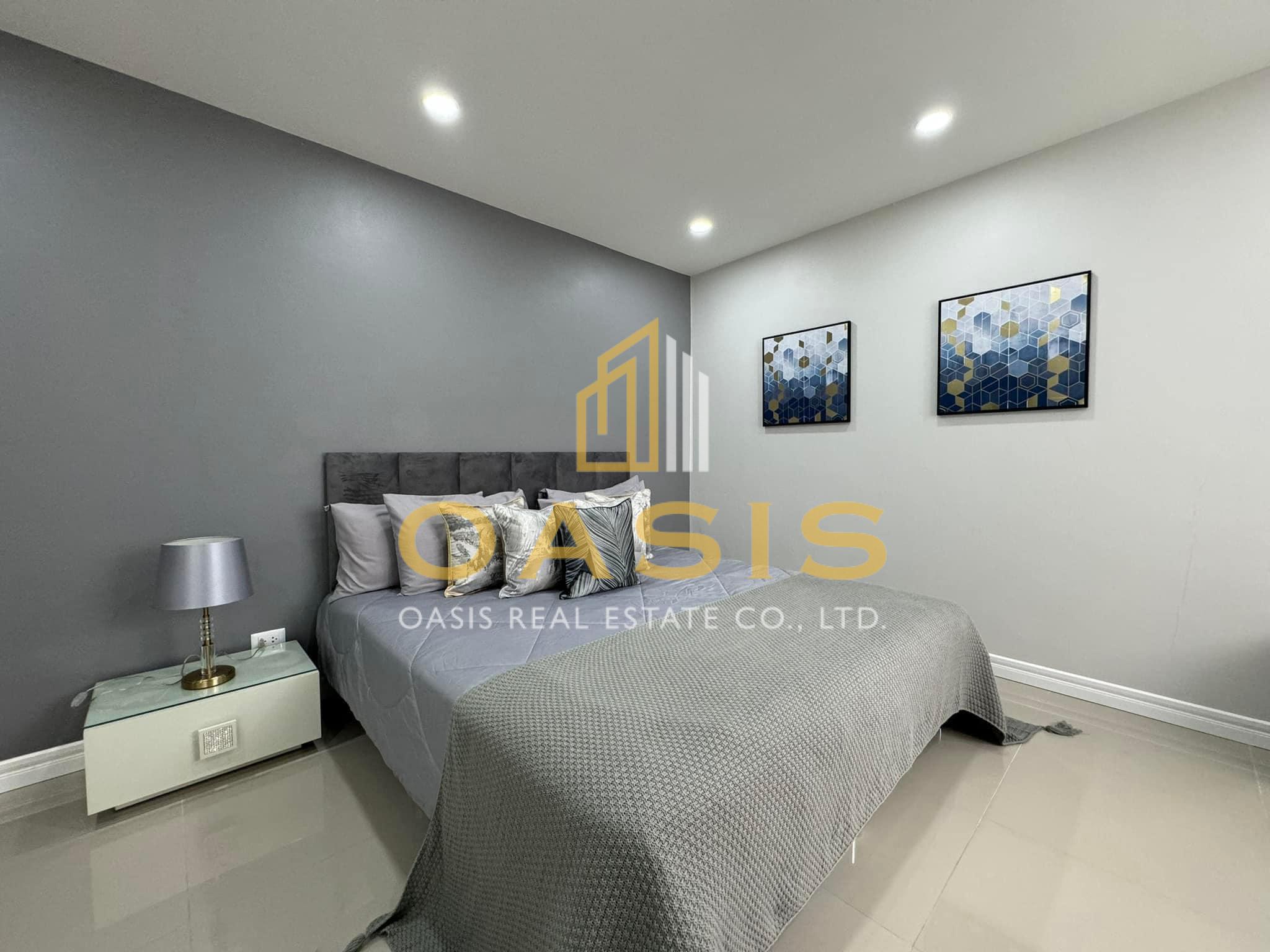 THE VILLA RACHAWADEE FOR RENT