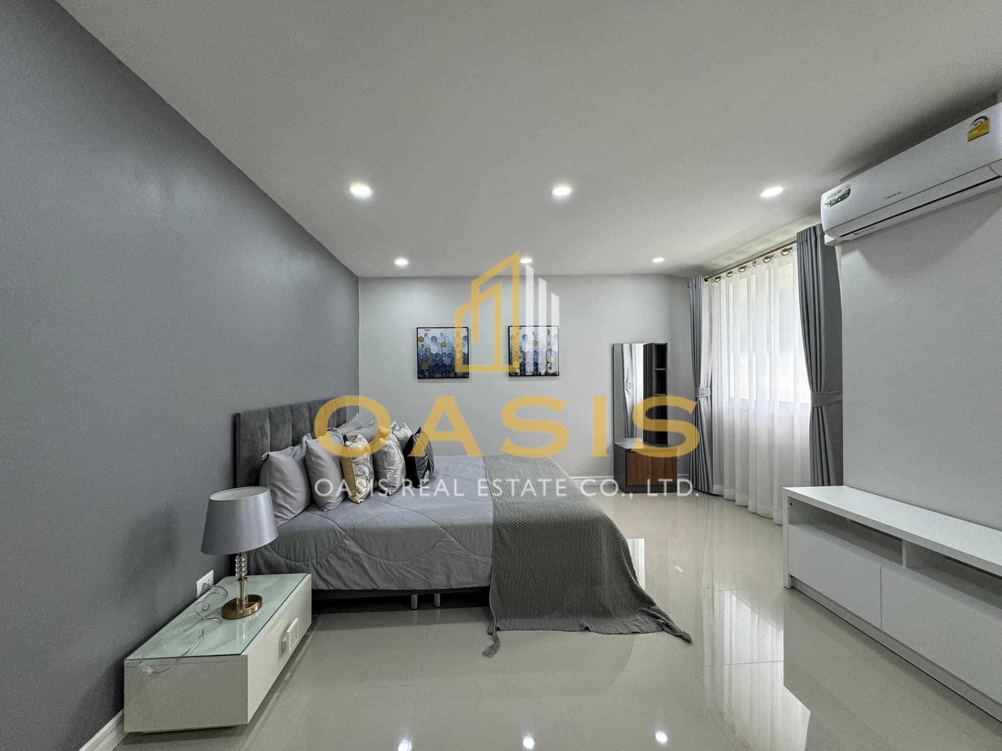 THE VILLA RACHAWADEE FOR RENT