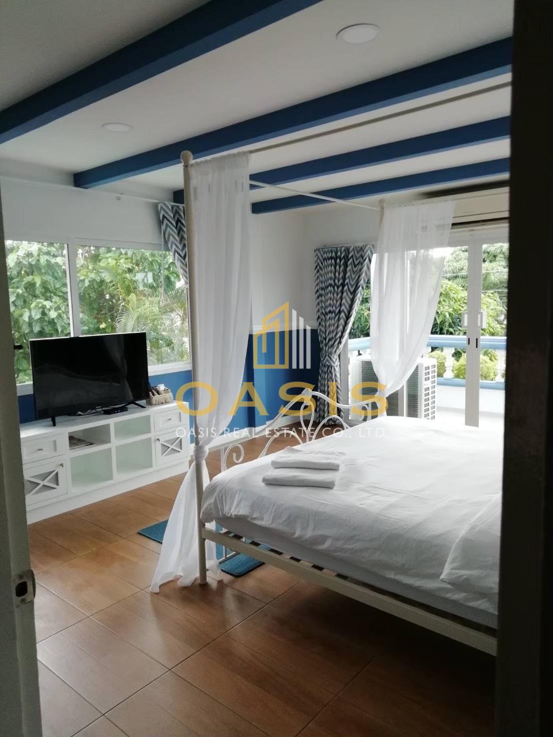 Casa Village Jomtien For Rent