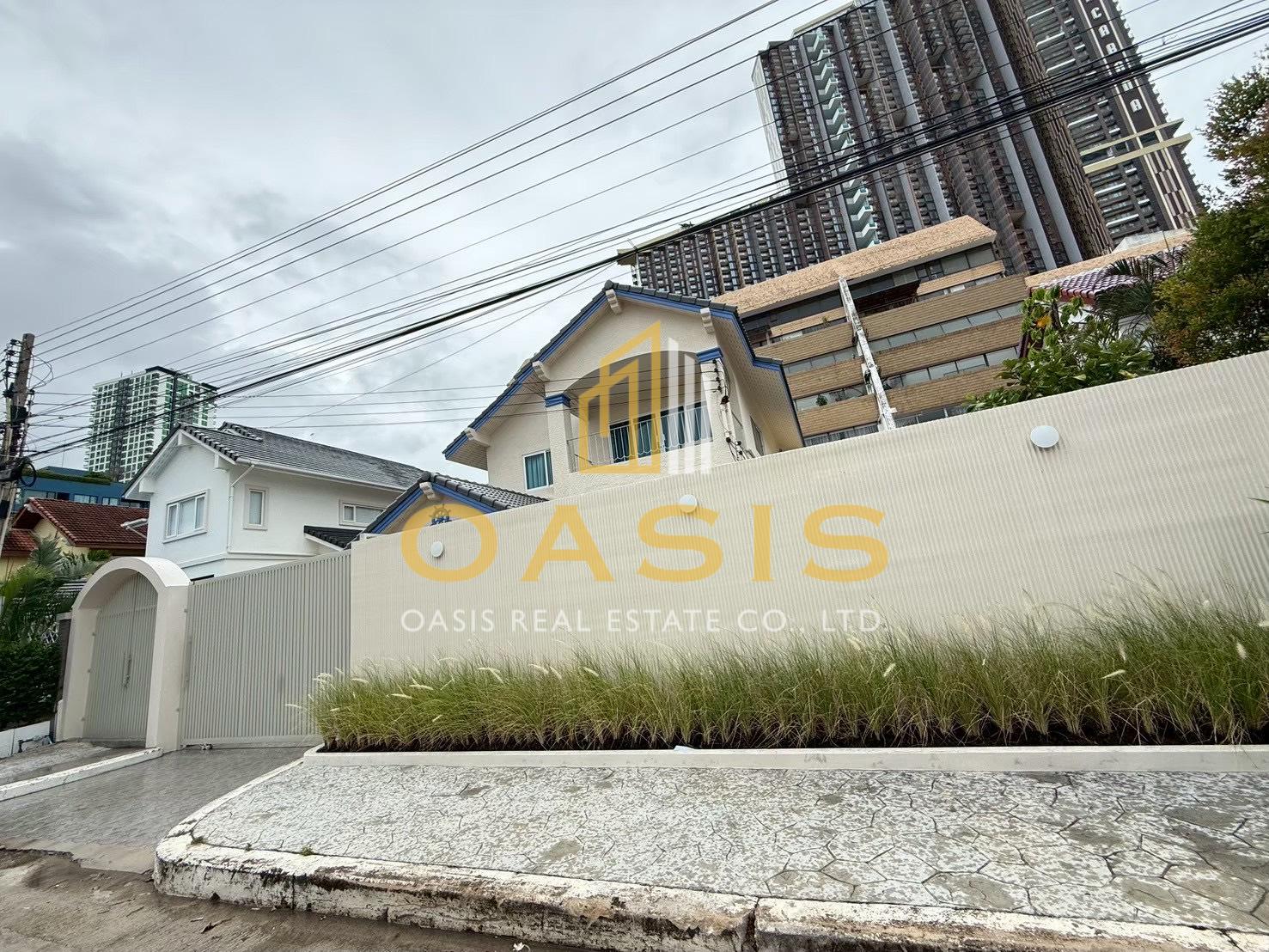 Casa Village Jomtien For Rent