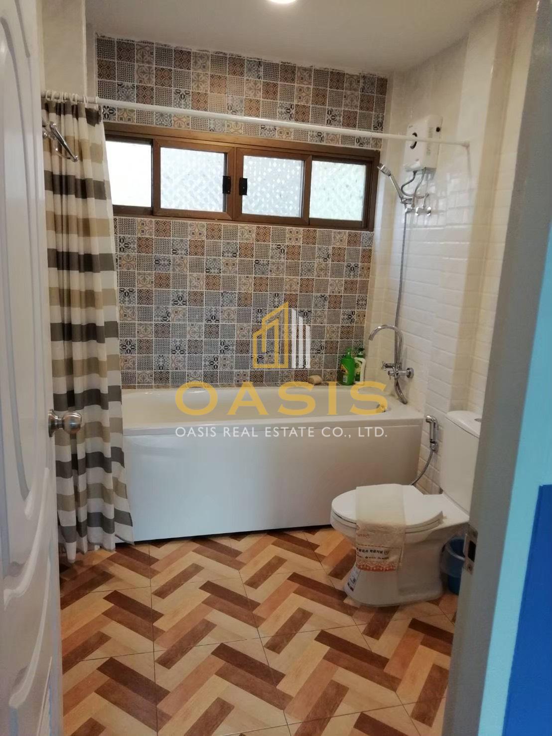 Casa Village Jomtien For Rent