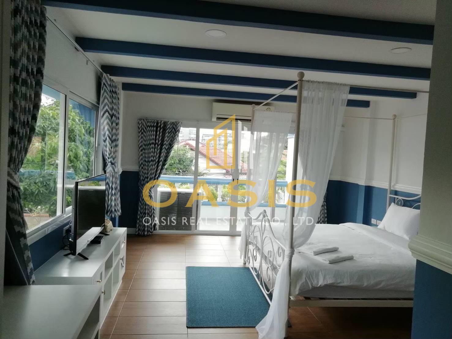 Casa Village Jomtien For Rent