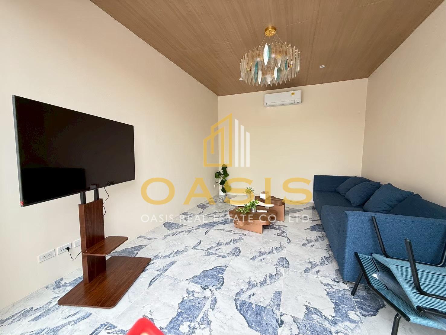 Casa Village Jomtien For Rent