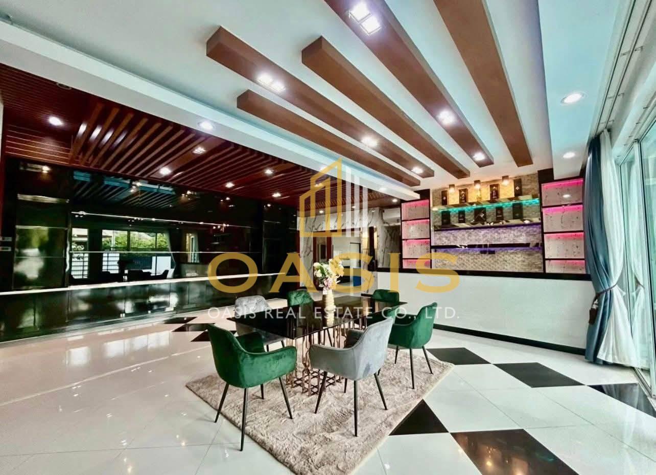 Private Pool Villa for Sale in Huay Yai