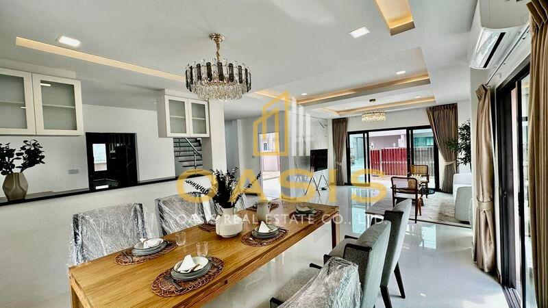 The Lake Huay Yai For sale