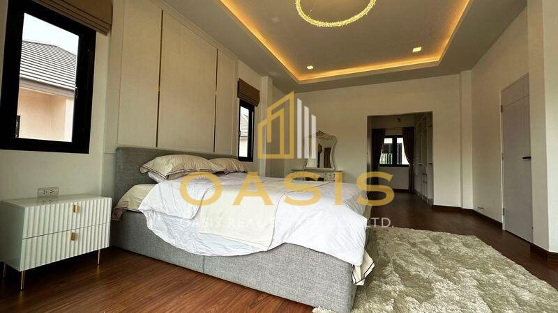 The Lake Huay Yai For sale