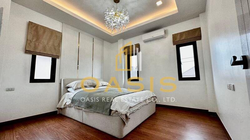 The Lake Huay Yai For sale