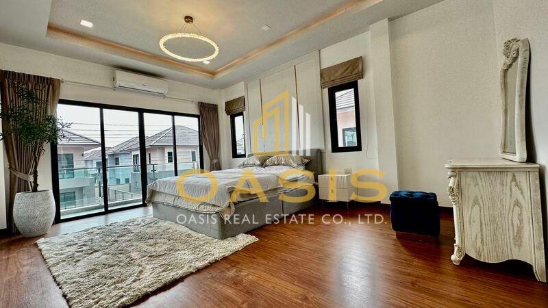 The Lake Huay Yai For sale
