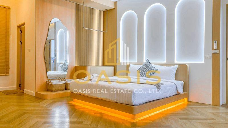 Pattaya Pool Villa for Sale