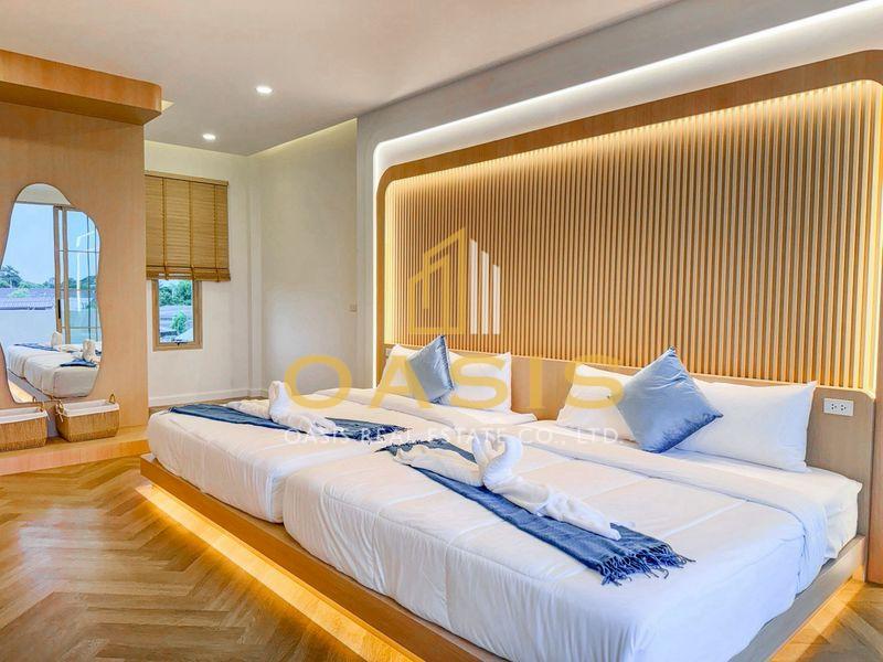 Pattaya Pool Villa for Sale