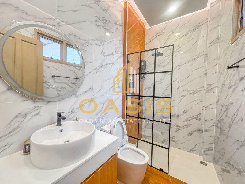 Pattaya Pool Villa for Sale