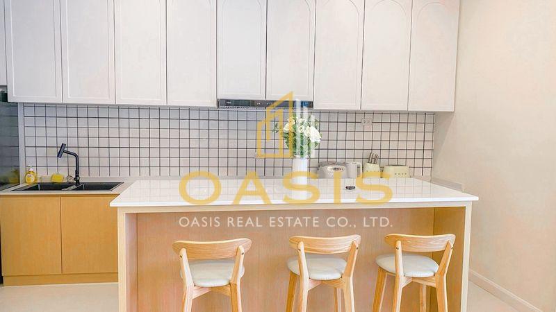 Pattaya Pool Villa for Sale