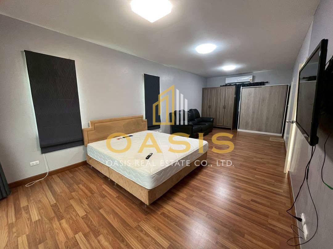 Baan Pruksa Nara Chaiyapruk 2 for Sale