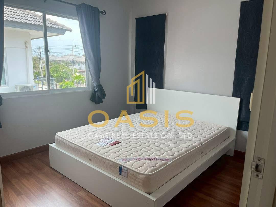 Baan Pruksa Nara Chaiyapruk 2 for Sale