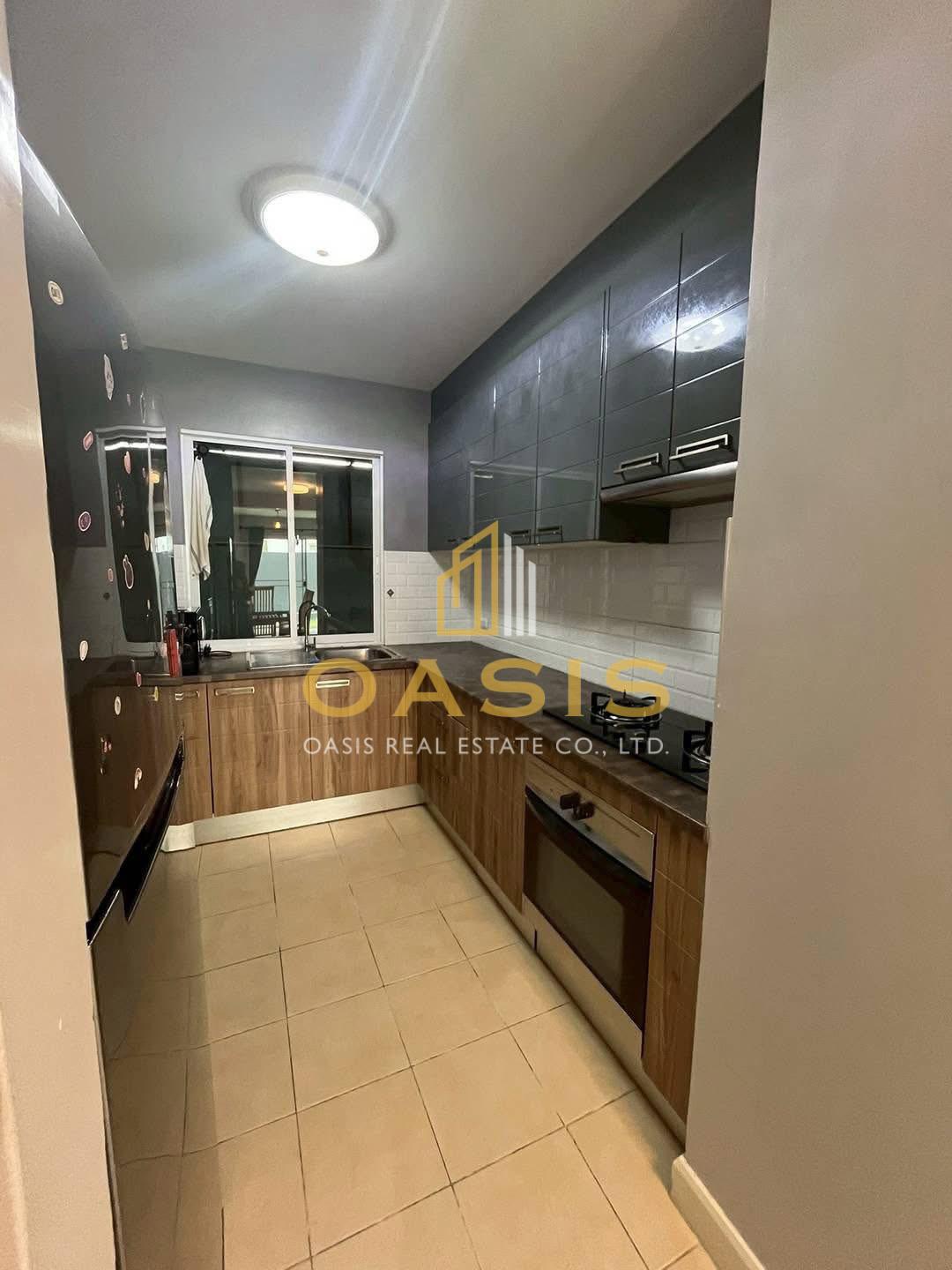 Baan Pruksa Nara Chaiyapruk 2 for Sale