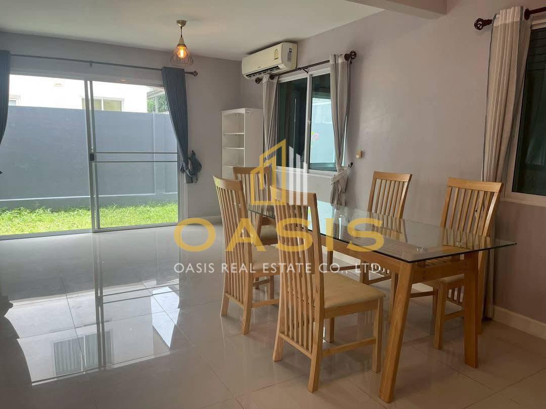 Baan Pruksa Nara Chaiyapruk 2 for Sale