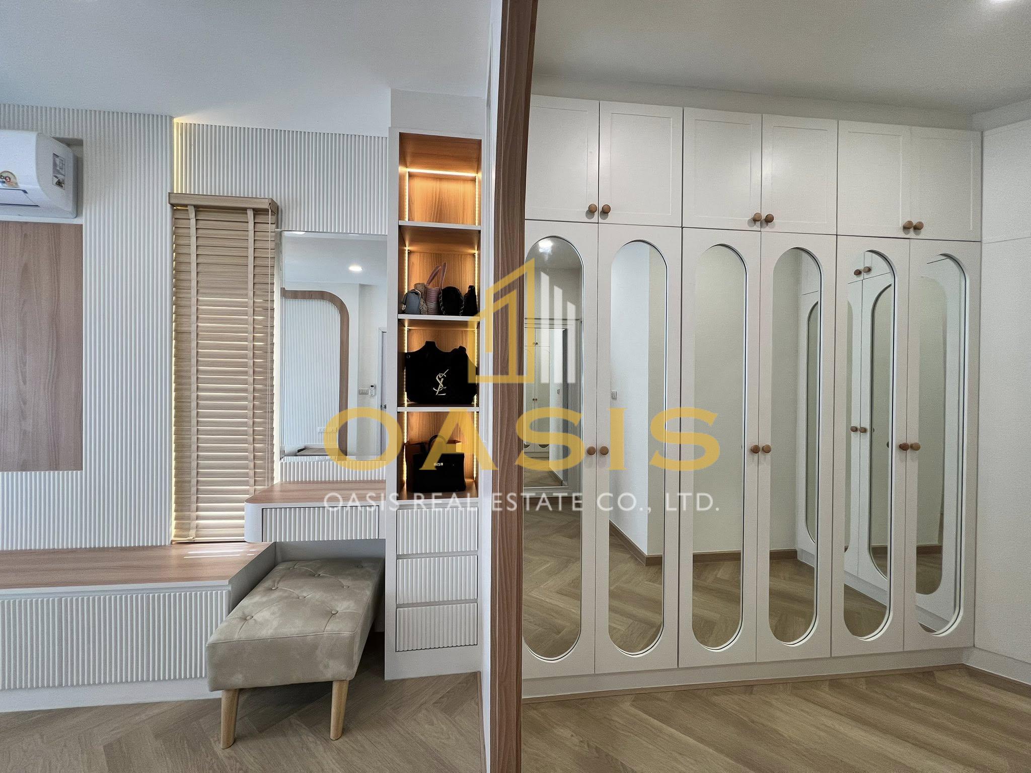 Baan Pruksa Nara Chaiyapruk 2 for sale