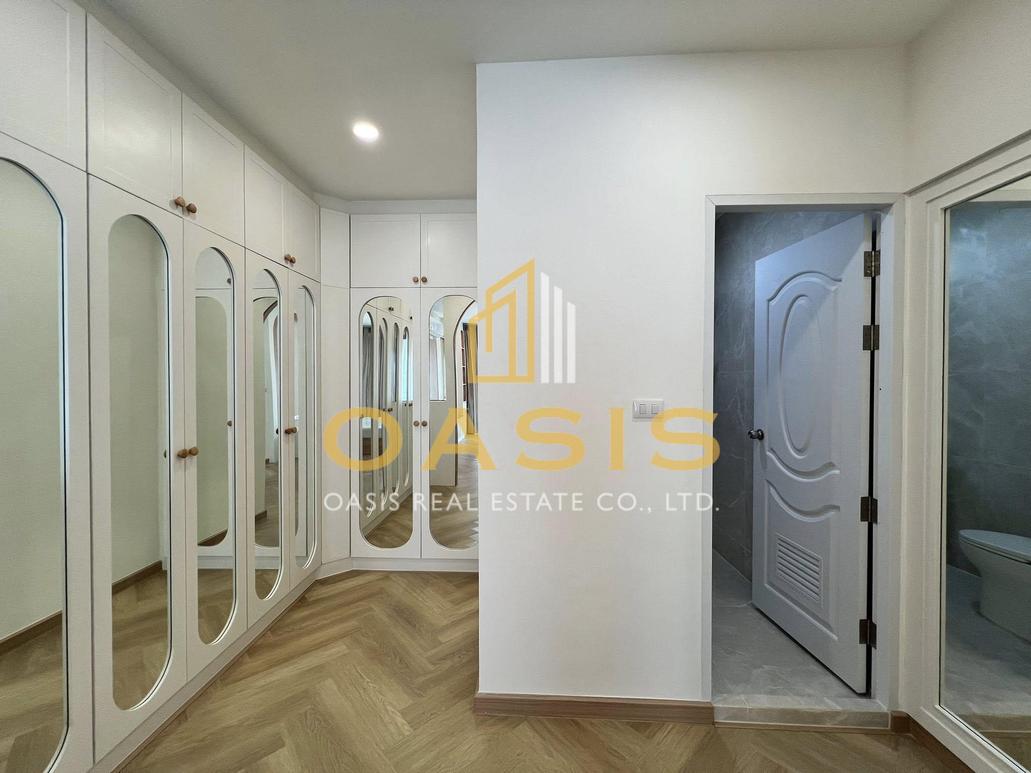 Baan Pruksa Nara Chaiyapruk 2 for sale