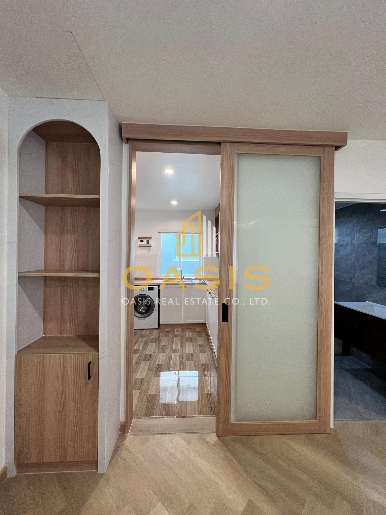 Baan Pruksa Nara Chaiyapruk 2 for sale