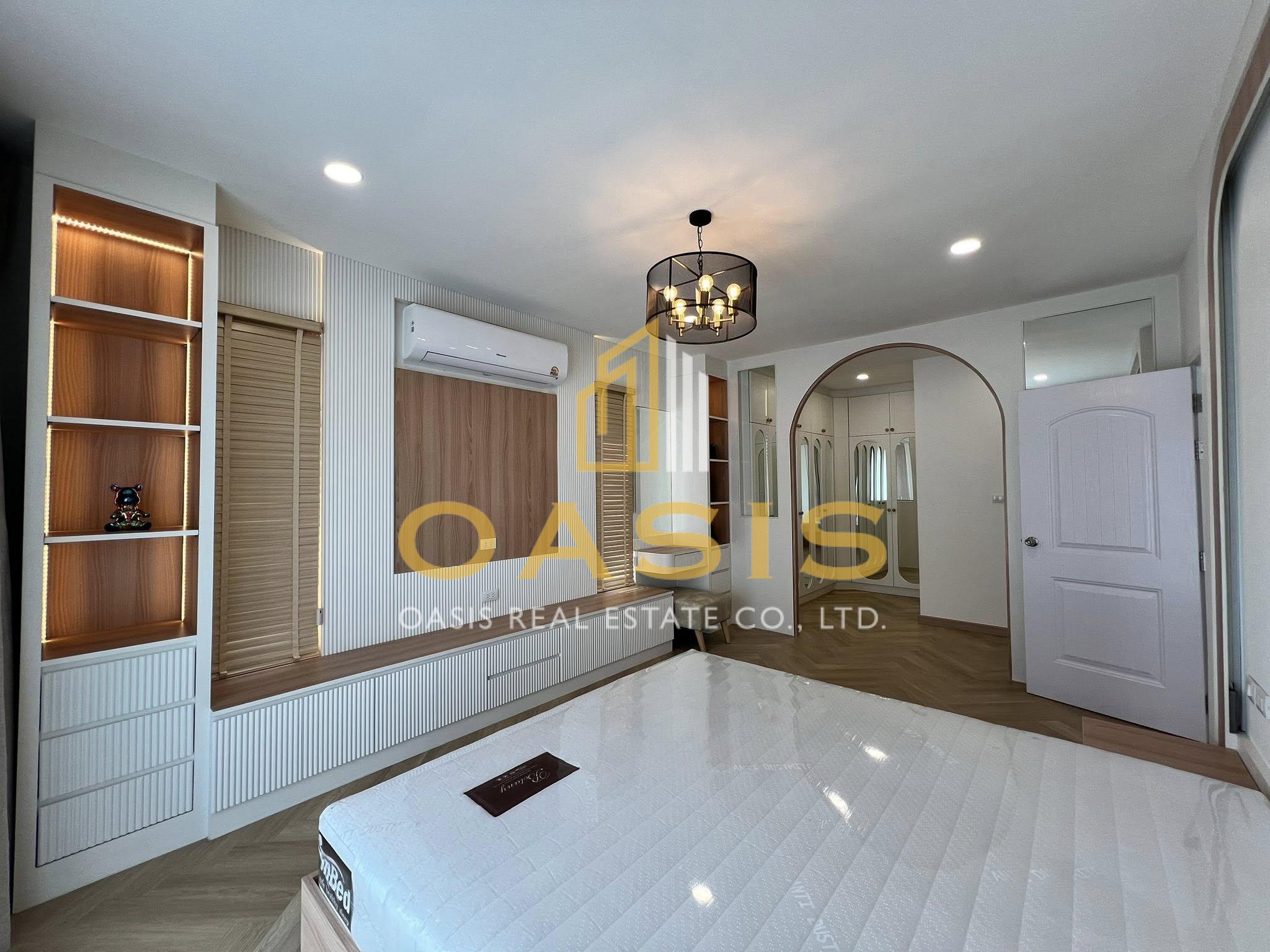 Baan Pruksa Nara Chaiyapruk 2 for sale