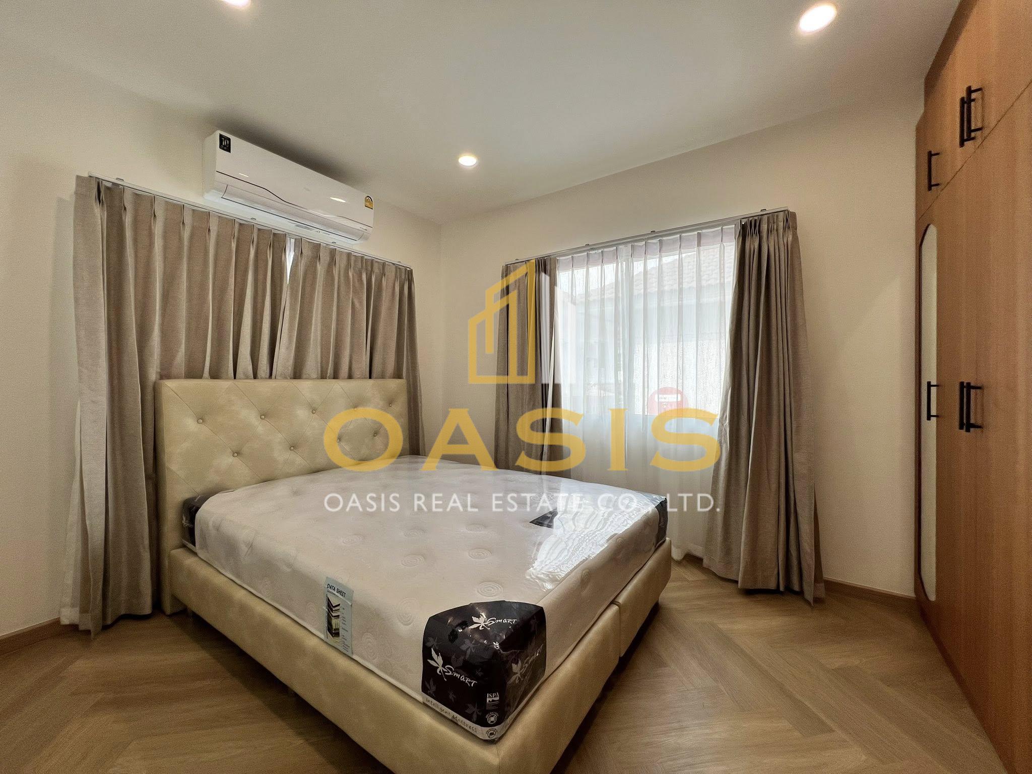 Baan Pruksa Nara Chaiyapruk 2 for sale