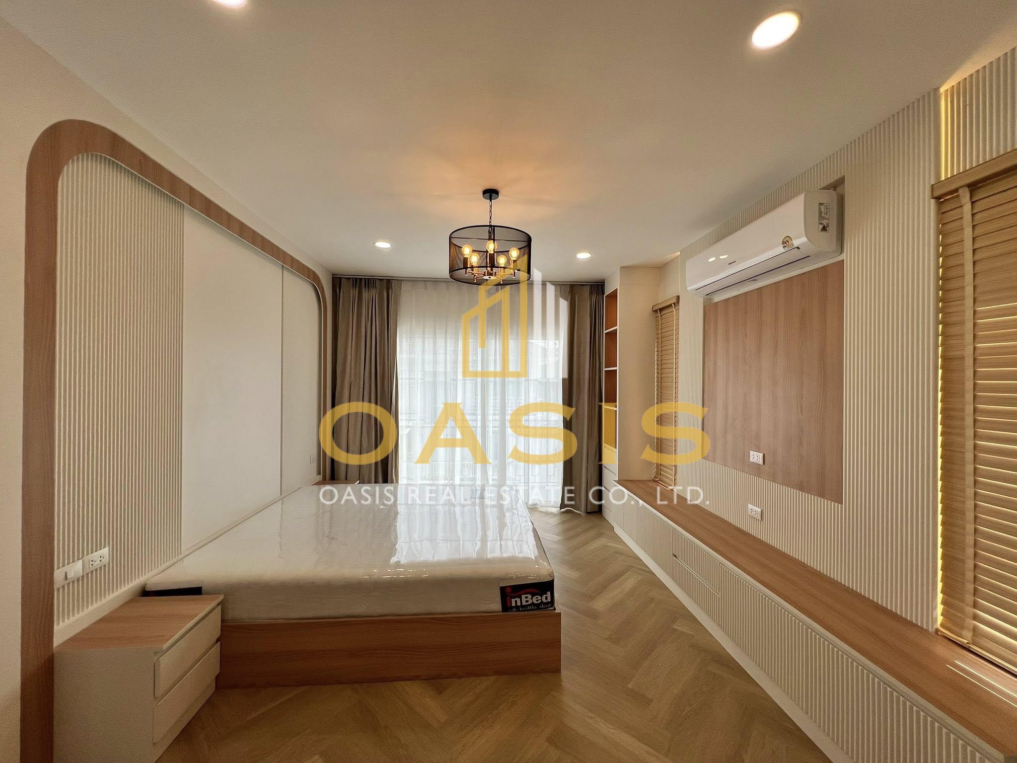 Baan Pruksa Nara Chaiyapruk 2 for sale