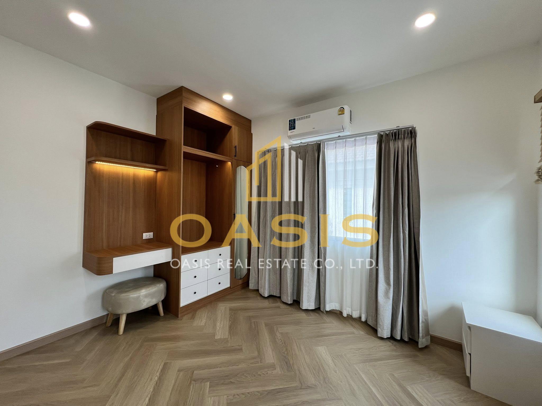 Baan Pruksa Nara Chaiyapruk 2 for sale