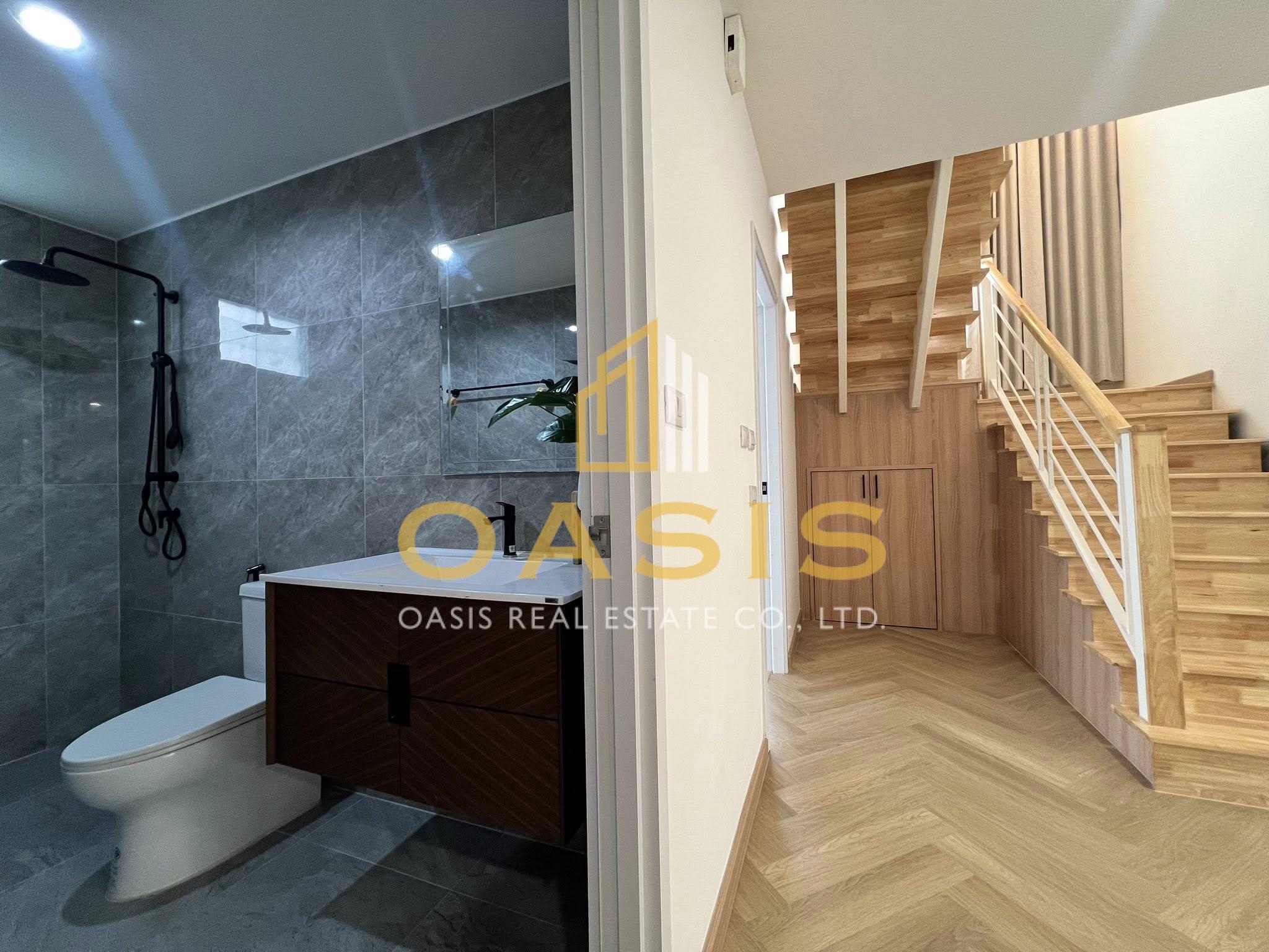 Baan Pruksa Nara Chaiyapruk 2 for sale