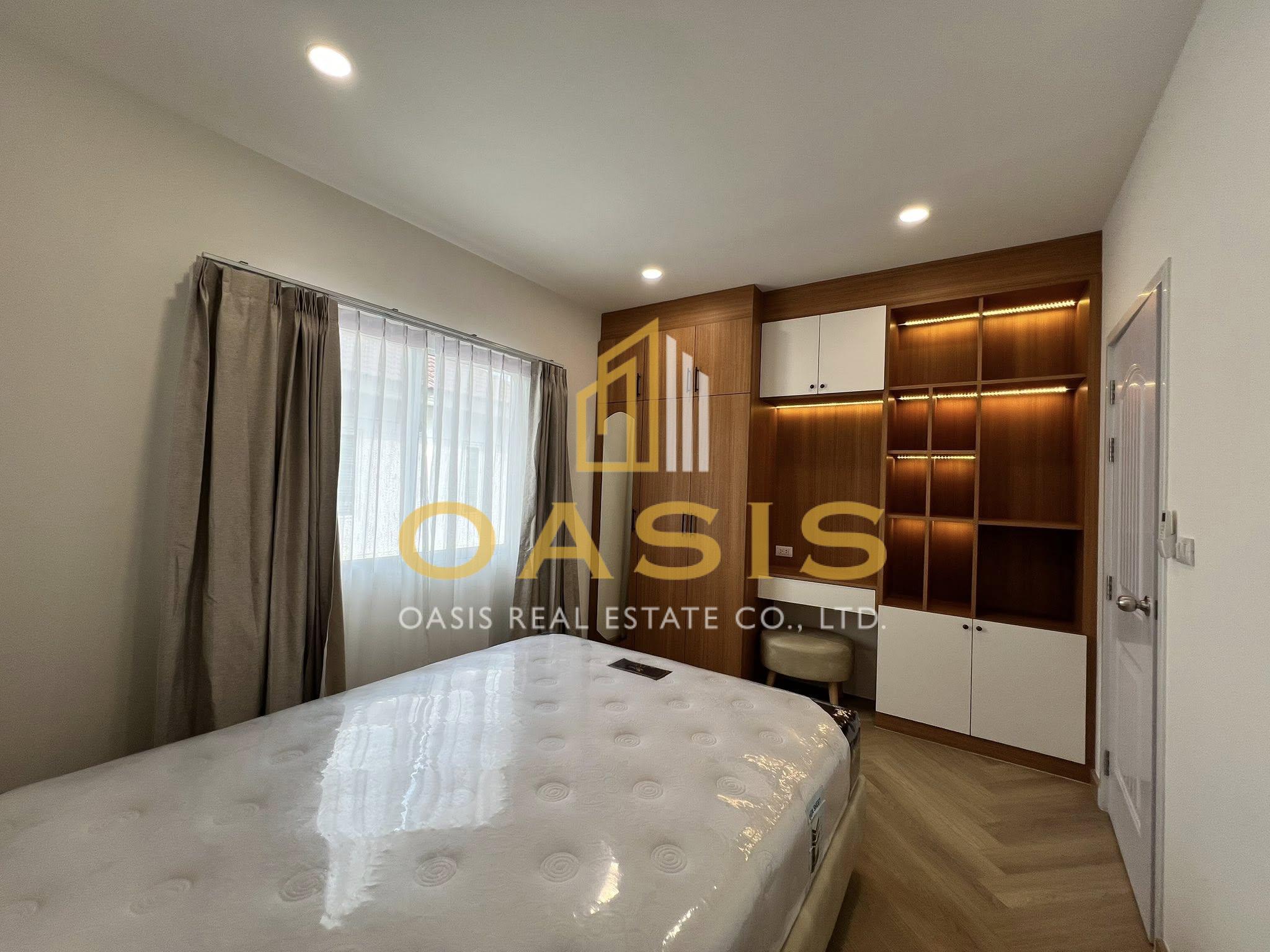 Baan Pruksa Nara Chaiyapruk 2 for sale